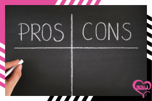 pros and cons of open adoptions