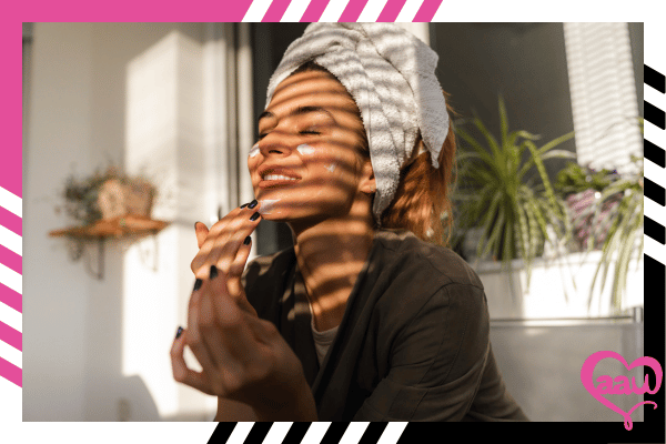 self-care tips for expectant mothers