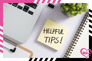 5 Tips for Birth Moms