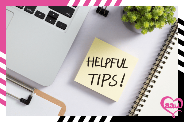 5 Tips for Birth Moms