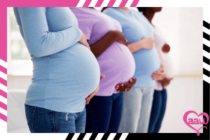 Adoption at Any Stage of Pregnancy