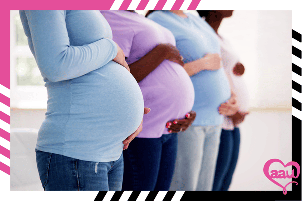 Adoption at Any Stage of Pregnancy