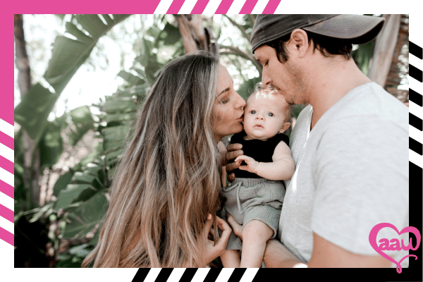 Safe Future for Your Child