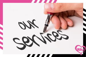 Adoption Services Available with AAU