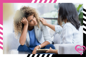 Mental Health Resources for Birth Mothers in SD