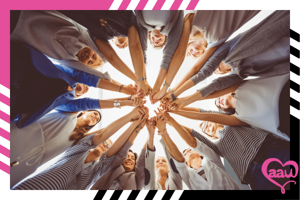 Women Who Changed the Adoption Process