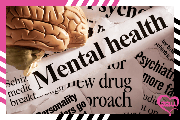 Mental Health Resources for Birth Mothers in ND