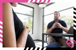 finalizing the adoption plan and birth plan