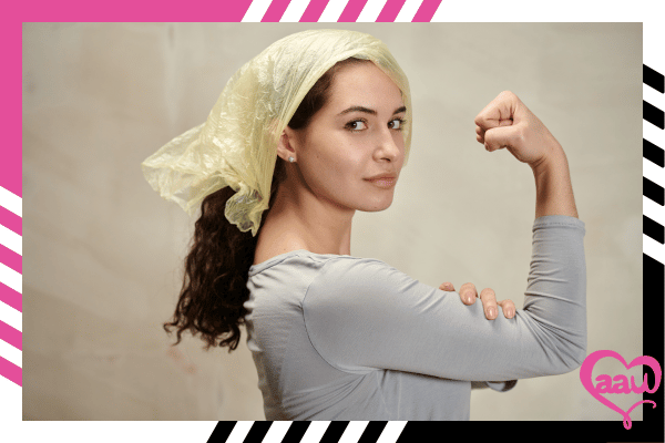 independence in adoption