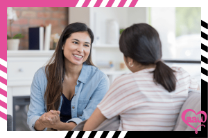 setting boundaries in adoption