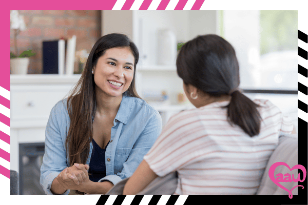 setting boundaries in adoption