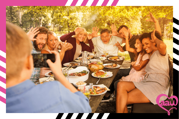 Adoption Relationships as a Birth Mother