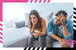 Birth Father Facing an Unplanned Pregnancy