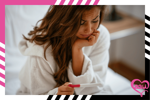 I'm Pregnant and Can’t Keep the Baby