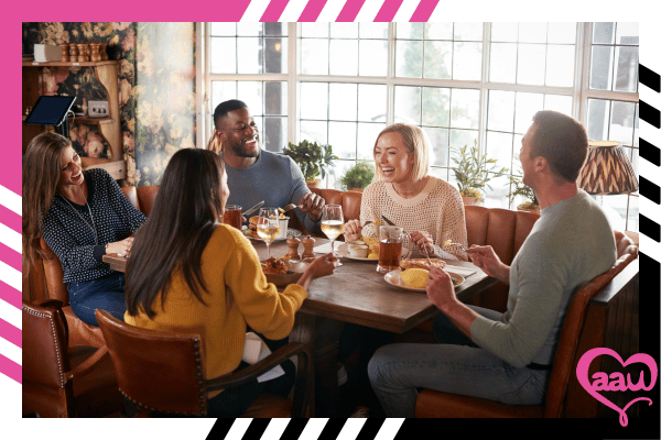 Meeting with the Adoptive Family