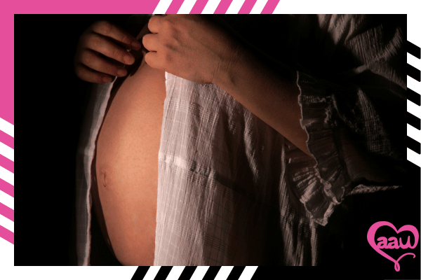 Rights as a Birth Mother in North Dakota