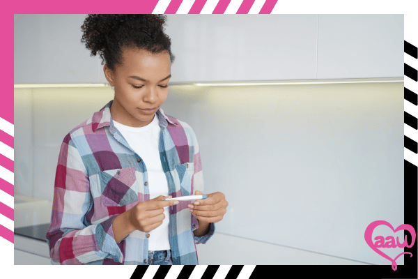 Teen Pregnancy Adoption Options