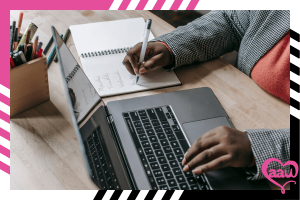 career and educational goals as a birth mother