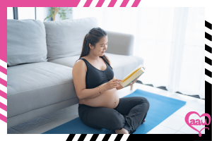 Self-care during your adoption journey