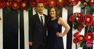 Meet Branden and Angelica