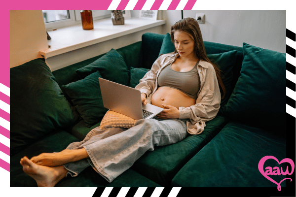 Give Up a Baby for Adoption in South Dakota