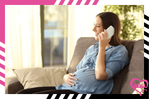 How to Put Baby Up for Adoption South Dakota