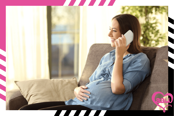 How to Put Baby Up for Adoption South Dakota