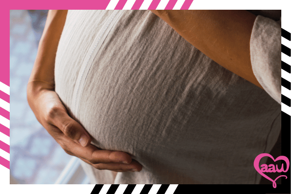 how to give up a baby