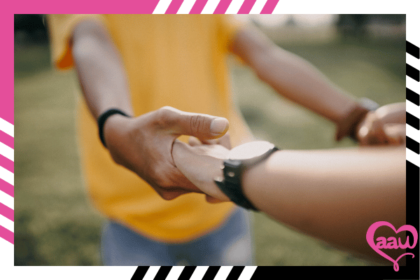 Healthy Relationships After Adoption