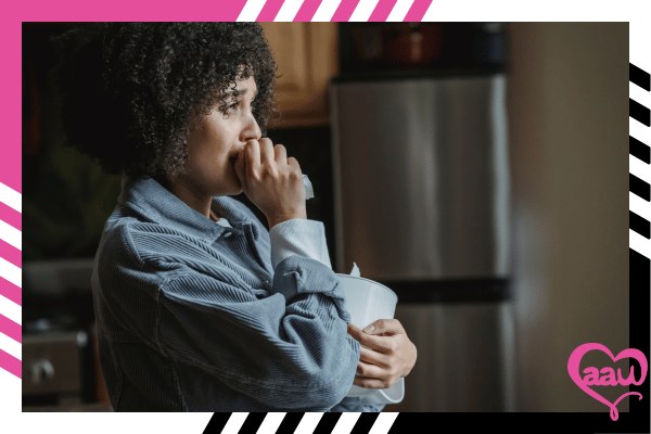 Managing Grief and Loss