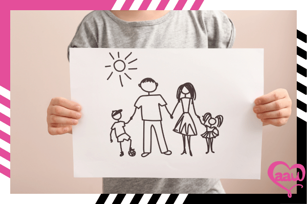 National Adoption Month