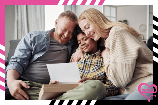 Open Adoption vs. Closed Adoption