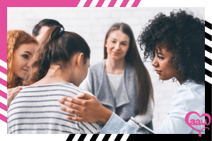 Adoption Awareness Month supports birth moms