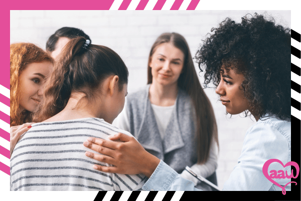 Adoption Awareness Month supports birth moms