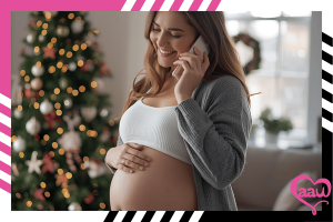 Adoption Process through the Holiday Season