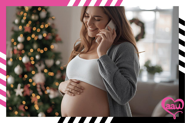 Adoption Process through the Holiday Season