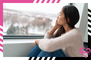 Coping with Holidays as a Birth Mom