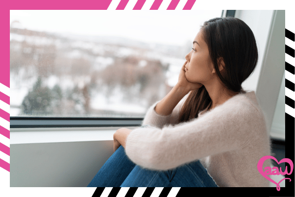 Coping with Holidays as a Birth Mom