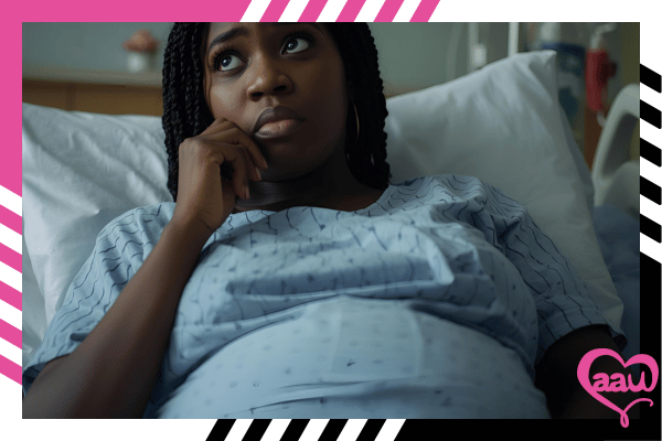 Hardest Part About Choosing Adoption