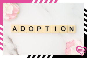 Healthy Adoption Language