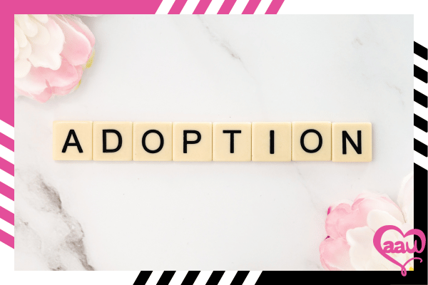 Healthy Adoption Language