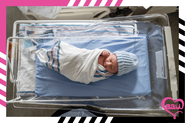 Infant Adoption Agency