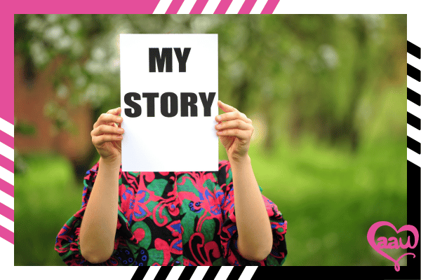 birth mother adoption story