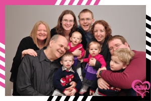 open adoption relationships for a birth mother