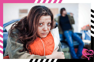 Adoption Due to Difficult Life Circumstances