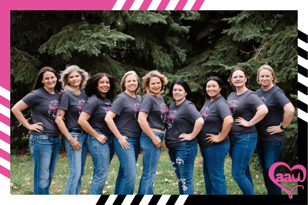 November is national adoption month. All About All About U Adoptions: A Caring Guide Through Every Adoption Journey