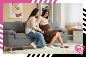 Adoption Agencies Support You Emotionally and Legally