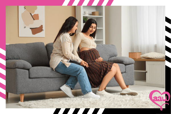 Adoption Agencies Support You Emotionally and Legally