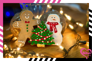 Adoption During the Holiday Season