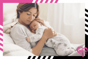 Adoption Is a Loving Choice